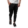 Calça Slim Futebol Muvin - Masculina PRETO