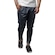 Calça Slim Futebol Muvin - Masculina CINZA