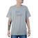 Camiseta Hd Waves Calling - Masculina CINZA