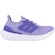 TÊNIS ADIDAS ACELERA FEMININO ROXO CLARO/BRANCO
