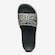 Chinelo Fila Drifter Basic Slide - Feminino PRETO/CINZA
