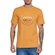 Camiseta Hd Waves - Masculina AMARELO