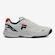 Tênis Fila Acer - Masculino Branco/Marinho/Verme
