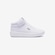 Tênis Fila Acd Classic Mid - Infantil BRANCO/MARINHO/VERME