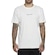 Camiseta Rvca Saber Snake - Masculina Off White