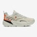 Tênis Fila Street Fit 2 Feminino Branco/Coral