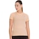 Camiseta New Balance Sport Essentials - Feminina LARANJA