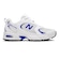 Tênis New Balance 530 - Unissex BRANCO/AZUL ESC