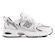 Tênis New Balance 530 - Unissex BRANCO/MARINHO/ROYAL