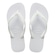 Chinelo Havaianas Top Fc - Feminino BRANCO