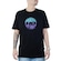 Camiseta Hd The Dream - Masculina PRETO