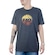 Camiseta Hd The Dream - Masculina CINZA