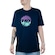 Camiseta Hd The Dream - Masculina AZUL ESCURO