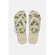 Chinelo Tropical Brasil - Unissex BRANCO