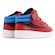 Tênis Fila Acd Classic Mid - Infantil VERMELHO/PRETO/CINZA