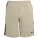 Bermuda adidas M 3S - Masculino BEGE/PRETO