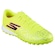 Chuteira Society Skechers SKX 1.5 Academy - Adulto AMARELO