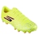 Chuteira de Campo Skechers SKX 1.5 Academy - Adulto AMARELO