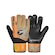 Luvas de Goleiro Poker Training Neo Junior - Infantil LARANJA