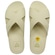 Chinelo Reef Water Court Slide - Feminino BEGE