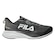 Tênis Fila Racer Curve 2 - Masculino PRETO/PRATA