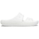 Sandália Crocs Sandal V10 White - Unissex BRANCO