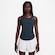 Camiseta Regata Nike Dri-Fit Fast - Feminina AZUL