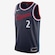 Camiseta Regata Nike Dri-Fit Swoosh - Masculina AZUL