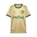 Camisa do Palmeiras Puma Jogador Third 2024 - Masculina OURO