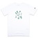 Camiseta New Era Regular Mlb New York Yankees - Feminina BRANCO