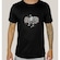 Camiseta WSS Brasil Algodão Prime Wss Gym - Masculina PRETO