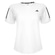 Camiseta adidas Own The Run Base - Feminina BRANCO/PRETO