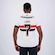 Camisa do São Paulo I 2024 New Balance com Patrocínio 7 Lucas - Masculina BRANCO