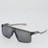 Óculos de Sol Oakley Helux - Unissex CINZA