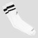 Meia Cano Alto Kappa Sport - Unissex BRANCO