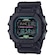 Relógio Casio G-Shock Gx-56Mf-1Dr The King Tough Solar Unissex PRETO