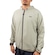 Jaqueta com Capuz Fila Essential Trainning - Masculina BEGE