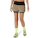 Shorts Asics Fujitrail - Feminino MARROM