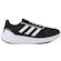 TÊNIS ADIDAS LATIN RUN 2.0 - MASCULINO PRETO/BRANCO