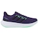 TÊNIS ADIDAS LATIN RUN 2.0 - FEMININO ROXO/BRANCO