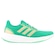 TÊNIS ADIDAS LATIN RUN 2.0 - FEMININO VERDE/OURO