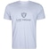 Camiseta New Era Regular Nfl Las Vegas Raiders Core Essentials Style - Masculina CINZA