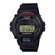 Relógio Digital G-Shock Dw-6900Ub-9Dr - Unissex PRETO