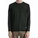Blusão de Tricot Volcom Edmonder - Masculino PRETO
