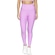Calça Legging Run More Hyper Essencial - Feminina ROXO