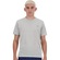 Camiseta New Balance Sport Essentials - Masculina CINZA