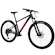 Bicicleta Caloi Explorer Expert Sl 2024 Shimano Cues 10 Vel. PRETO