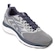 Tênis Mizuno Space 4 Mz24 - Masculino CINZA