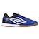 Chuteira Futsal Umbro Gravity Royal - Adulto AZUL