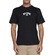 Camiseta Billabong Mid Arch - Masculina PRETO